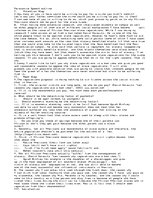 Esszék 'Why African Americans Should not Be Given Any Reparations for Slavery', 1.                