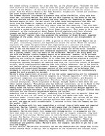 Esszék 'The Hypocrisy of Imperialism in "Heart of Darkness"', 1.                