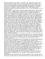 Esszék 'The Hypocrisy of Imperialism in "Heart of Darkness"', 2.                