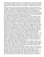 Esszék 'The Hypocrisy of Imperialism in "Heart of Darkness"', 3.                