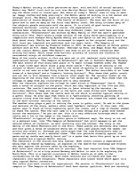 Esszék 'How are the texts you have studied (Frankenstein and The Vampire of Kaldenstein)', 1.                