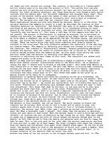 Esszék 'How are the texts you have studied (Frankenstein and The Vampire of Kaldenstein)', 2.                