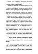 Esszék 'Building a Secure Future, Seeking Practical Solutions', 3.                