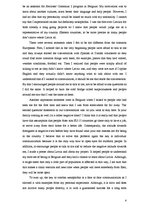 Esszék 'Building a Secure Future, Seeking Practical Solutions', 4.                