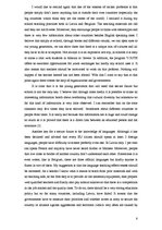 Esszék 'Building a Secure Future, Seeking Practical Solutions', 6.                