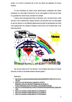 Esszék 'Building a Secure Future, Seeking Practical Solutions', 7.                