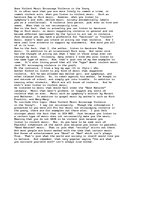 Esszék 'Does Violent Music Encourage Violence in the Young ', 1.                