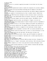 Esszék 'Survey of Wireless Computing', 9.                