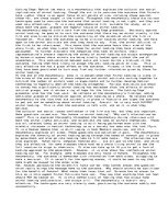 Esszék 'Analysis of Documentary: Behind Lab Doors', 1.                