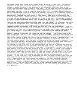 Esszék 'How Does the Poem "Change Upon Change" by Elizabeth Barett Browning Relate to th', 1.                