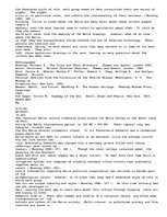 Esszék 'Nazca Art', 4.                