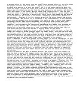 Esszék 'Critical analysis on "The Wars" by Timothy Findley.', 2.                