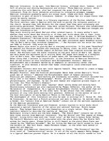 Esszék 'American Literature.', 1.                