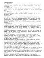 Esszék 'Developing Business Skills: Report', 4.                