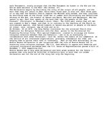 Esszék 'Papal letter: Nostra Aetate Declaration', 2.                