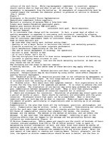 Esszék 'Total Quality Management in Construction', 2.                