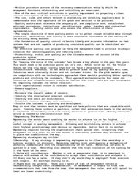 Esszék 'Total Quality Management in Construction', 4.                