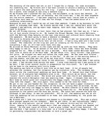 Esszék 'My Weekend in Atlanta', 1.                