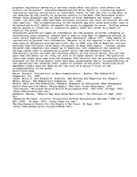 Esszék 'The Responsibility of Journalists to accuracy and ethical principles.', 2.                