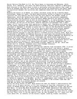 Esszék 'George W.Bush', 2.                