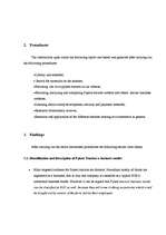 Kutatási anyagok 'E-commercial Activity Analysis on www.pykett-tractors.co.uk', 4.                