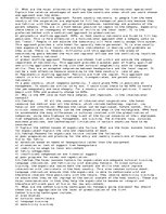 Esszék 'Major Alternative Staffing Approaches for International Operations', 1.                