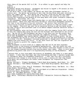 Esszék 'The History of the Studebaker Corporation', 4.                