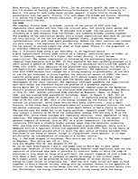 Esszék 'Nuclear Weapons', 1.                