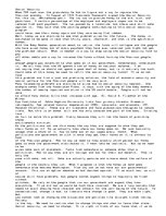 Esszék 'Social Security', 1.                