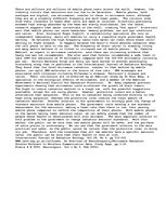 Esszék 'How Mobile Phones Can Affect Us?', 1.                