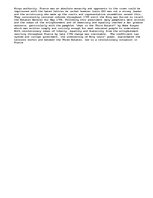 Esszék 'Social factors contributed to the French Revolution of 1789', 2.                