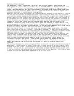 Esszék 'Tropical Africa and Asia', 1.                