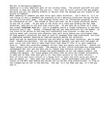 Esszék 'The Art of Persuasive Speaking', 1.                