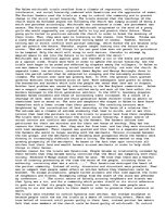 Esszék 'The Salem Witch Trials', 1.                