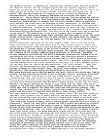 Esszék 'The Salem Witch Trials', 2.                