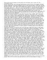 Esszék 'The Salem Witch Trials', 3.                