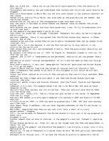 Esszék 'America's in Volvement in World War Two', 1.                