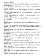 Esszék 'America's in Volvement in World War Two', 2.                