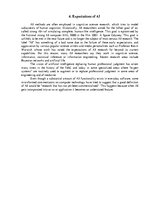 Kutatási anyagok 'Artificial Intelligence', 13.                