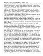 Esszék 'Can Target Surpass Walmart?', 2.                