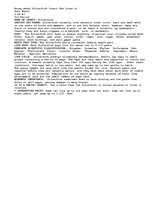 Esszék 'Silverfish Insect', 1.                