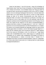 Kutatási anyagok 'Deutsche und Lettische Fuβballnationalmannschaften', 14.                