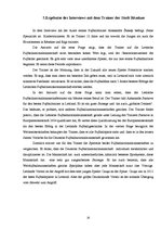 Kutatási anyagok 'Deutsche und Lettische Fuβballnationalmannschaften', 20.                