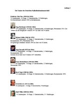 Kutatási anyagok 'Deutsche und Lettische Fuβballnationalmannschaften', 33.                