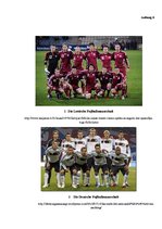 Kutatási anyagok 'Deutsche und Lettische Fuβballnationalmannschaften', 40.                