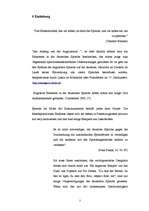 Kutatási anyagok 'Entlehnungen aus dem Englischen', 3.                