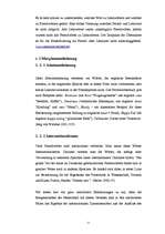 Kutatási anyagok 'Entlehnungen aus dem Englischen', 11.                