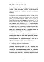 Kutatási anyagok 'Entlehnungen aus dem Englischen', 15.                