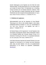 Kutatási anyagok 'Entlehnungen aus dem Englischen', 19.                