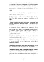 Kutatási anyagok 'Entlehnungen aus dem Englischen', 29.                